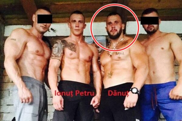 Unul dintre cei mai periculoși infractori din Cluj a fost condamnat la 18 ani de închisoare. Este vorba despre un luptător MMA