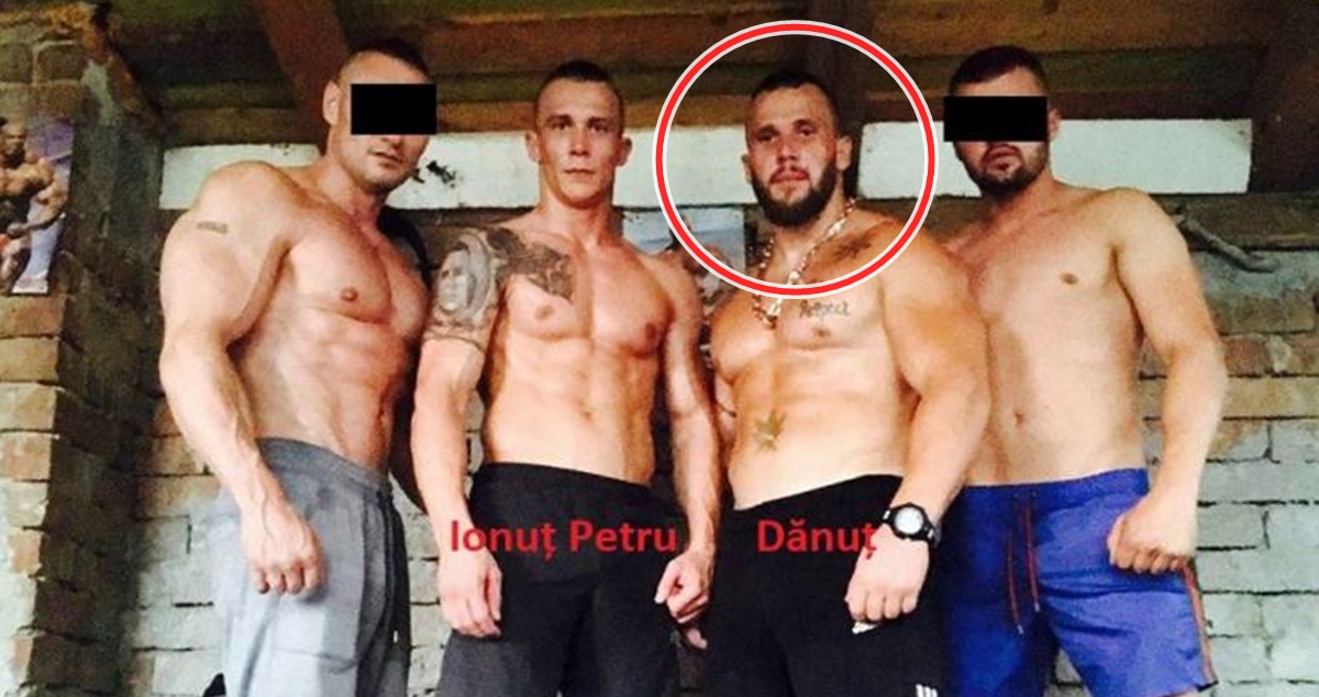 Unul dintre cei mai periculoși infractori din Cluj a fost condamnat la 18 ani de închisoare. Este vorba despre un luptător MMA