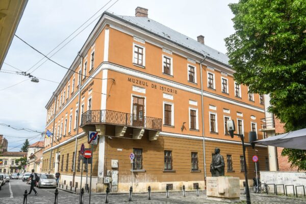 Clujenii intră gratis la Muzeul de Istorie de Ziua Culturii Naționale