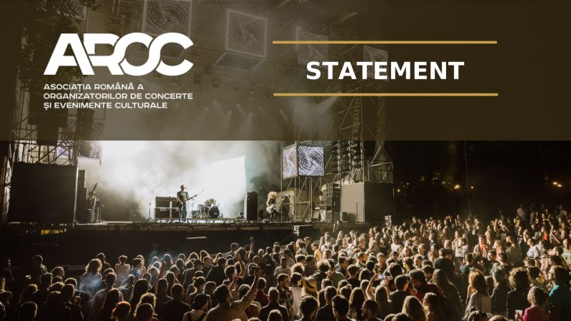 Organizatorii de evenimente din Cluj sunt dezamăgiți de relaxarea restricțiilor de sărbători: „Noi am fost forțați să le respectăm”