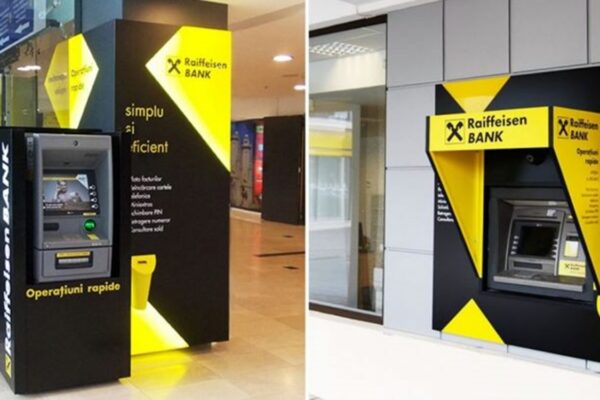 Raifeisen Bank își închide agențiile bancare. Modificări importante în relația cu clienții