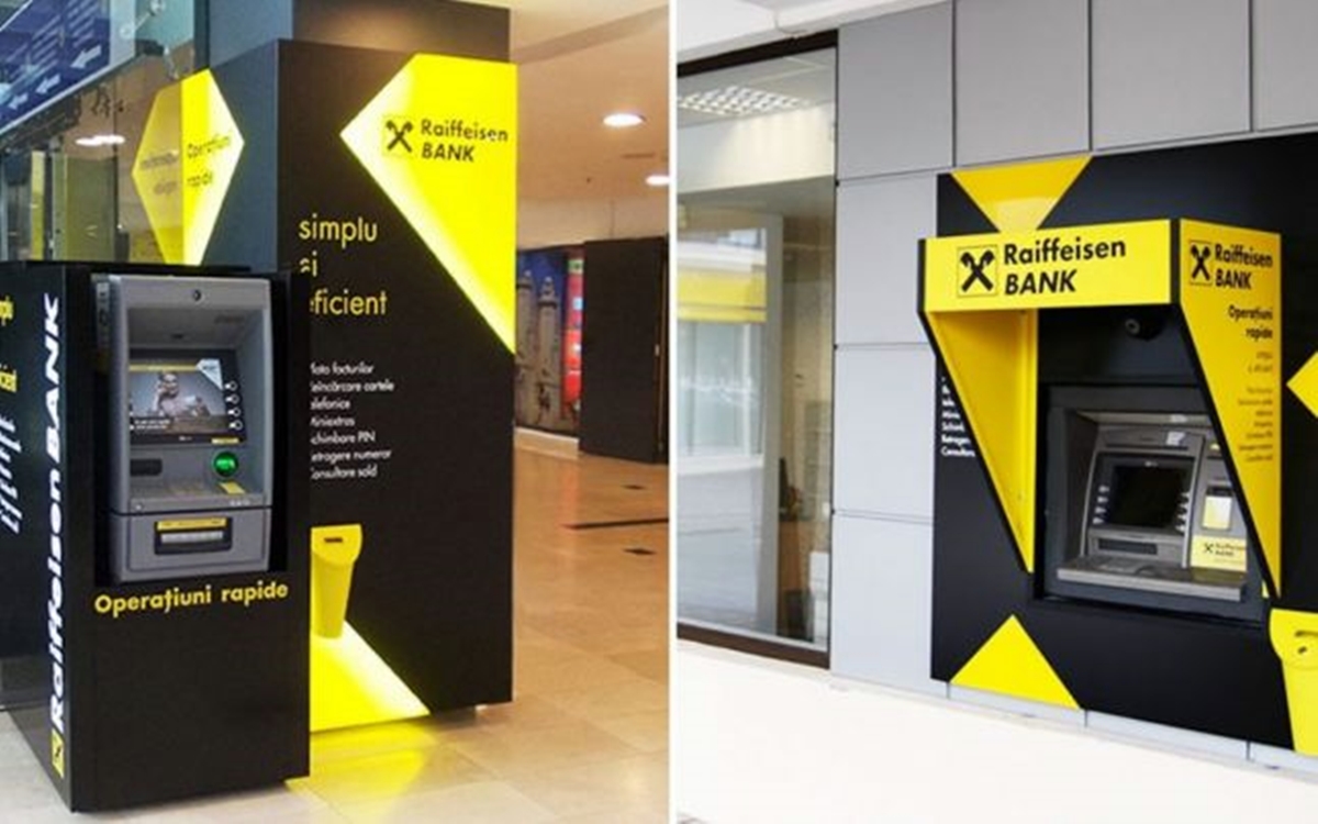 Raifeisen Bank își închide agențiile bancare. Modificări importante în relația cu clienții