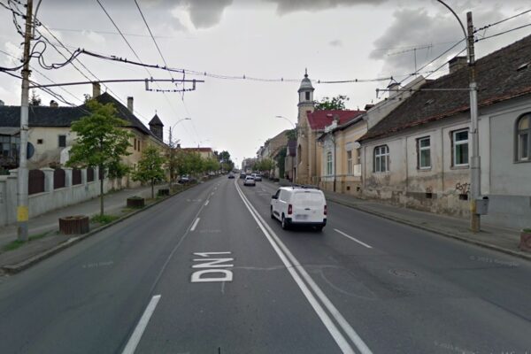 Circulația spre și dinspre cartierul Mănăștur va deveni un CALVAR. Emil Boc a decis: Calea Mănăștur nu va mai avea patru benzi, ci doar două. E definitiv