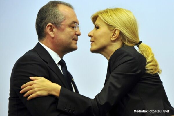 Elena Udrea nu va mai putea construi cartierul de 10.000 de apartamente din Cluj. Judecătorii au decis asta