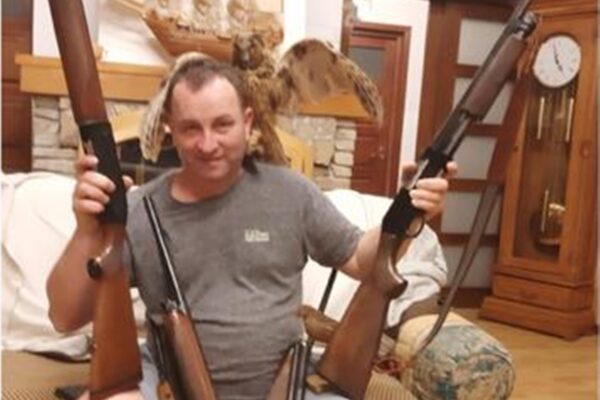 Pe Dragoș Grădinariu de la DGASPC Cluj îl cam lasă nervii. Acum avem și dovada VIDEO