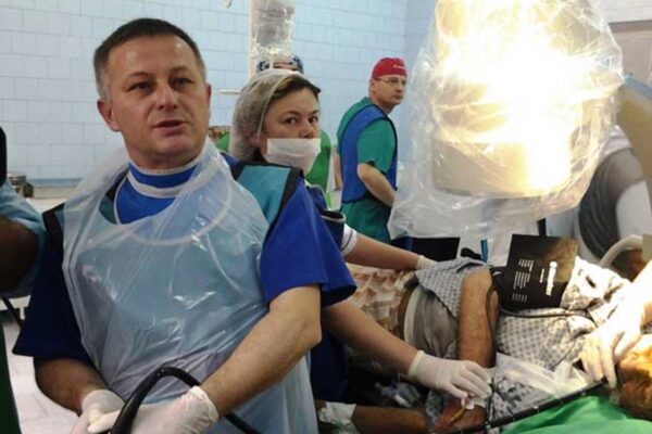 Mesajul celebrului medic clujean Marcel Tanțău. ”România este condamnată …”