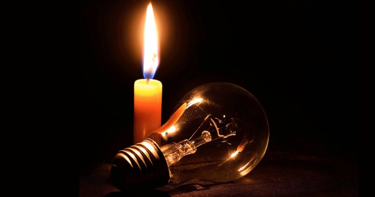 Pana de curent totală este aproape. Șeful Hidroelectrica a vorbit despre acest lucru care se poate petrece în România oricând