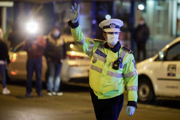 Noi restricții într-o localitate din Cluj. De marți intră în SCENARIUL ROȘU