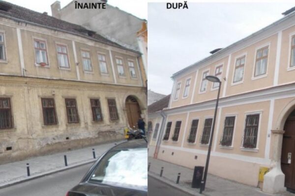 La Cluj-Napoca va continua supraimpozitarea cu 500% a terenurilor și clădirile neîngrijinite
