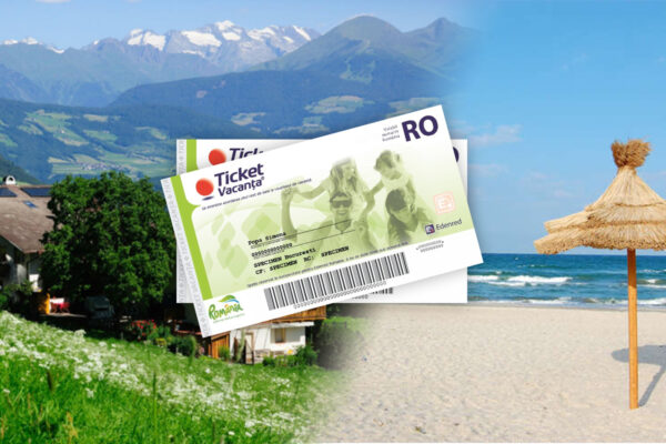 Veste bună pentru angajații de la privat. Vor primi și ei vouchere de vacanță