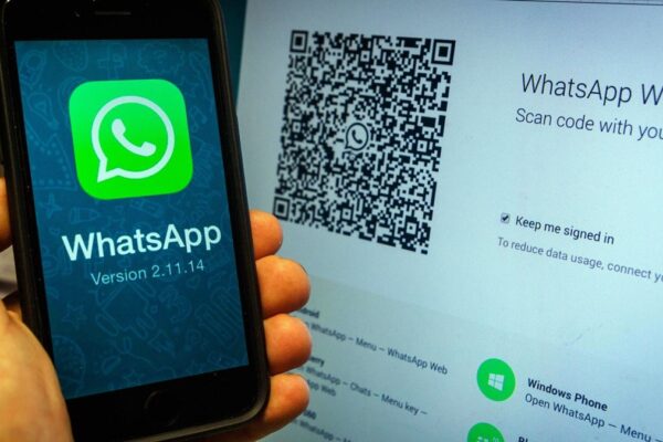 WhatsApp, Signal, Telegram sau Wire nu mai sunt rețele sigure. Guvernul a decis asta printr-o modificare a Codului Comunicațiilor