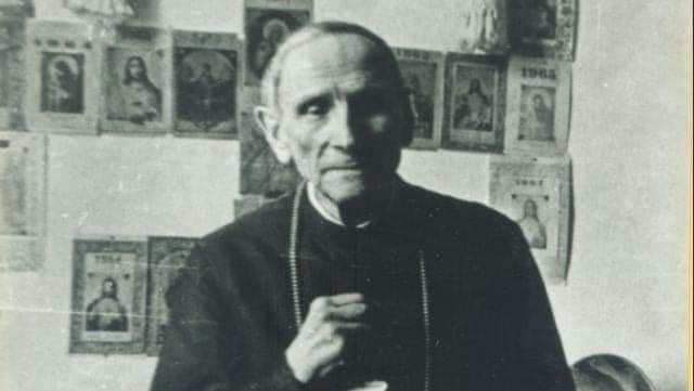Astăzi se împlinesc 137 ani de la nașterea primului cardinal român, Iuliu Hossu, martir al neamului românesc