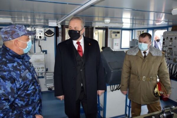 Războiul bate la ușa României. Ce spune ministrul Apărării, clujeanul Vasile Dîncu despre pregătirile de război și mobilizarea rezerviștilor