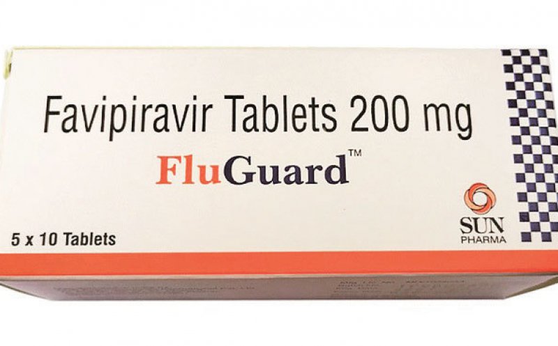 Medicamentul antiviral Favipiravir va ajunge în farmacii