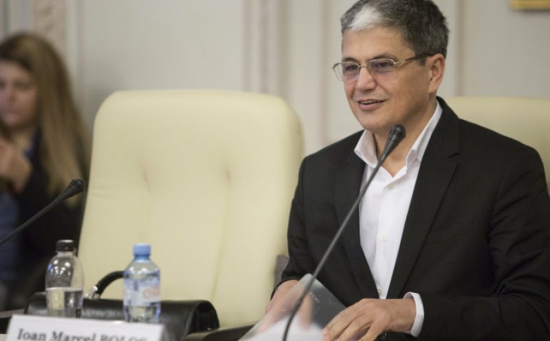 Un clujean a fost numit noul ministru al Digitalizării