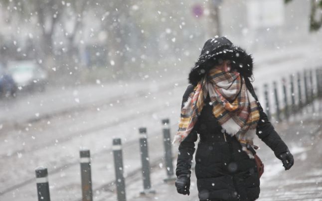 Cum va fi vremea în România la început de februarie