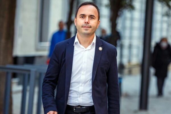 Omul care blochează numirea prefectului de Cluj. Totul este blocat de o numire care este așteptată la un minister important din Guvernul României