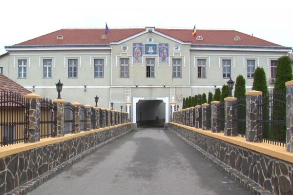 Un bărbat nu a mai suportat regimul de detenție la Penitenciarul Gherla și și-a pus capăt zilelor