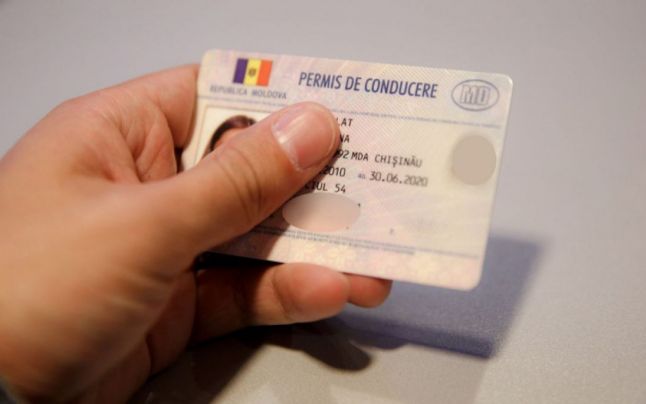 S-a închis serviciul de permise din Câmpia Turzii din cauza COVID-19