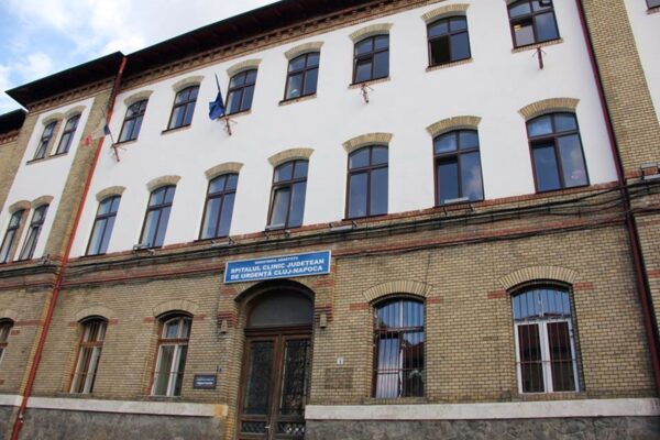 Programul spitalelor clujene din minivacanța de 1 mai