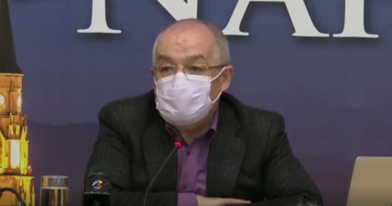 Primarul Emil Boc s-a prefăcut că nu îl cunoaște pe cel mai celebru activist clujean. Jurnaliștii clujeni l-au taxat elegant