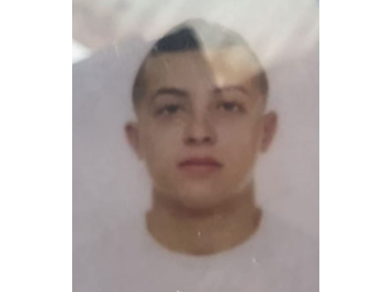 Adolescent din Cluj-Napoca, dispărut fără urmă de patru zile! Mama îl caută cu disperare. L-ați văzut?