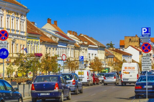Revolta unui clujean. Care sunt problemele reale ale Clujului?