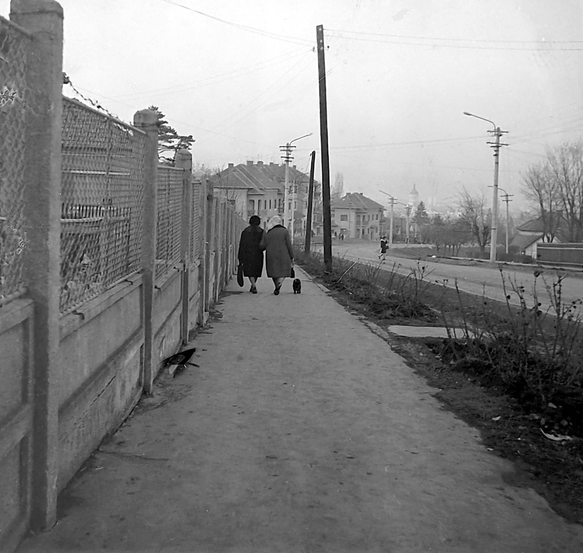 Sursa foto: amintiri din vechiul Cluj