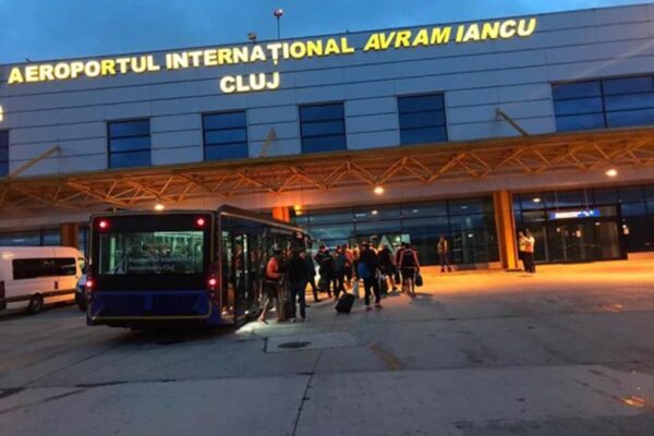 Zboruri directe din Cluj-Napoca spre cele mai frumoase Târguri de Crăciun din Europa