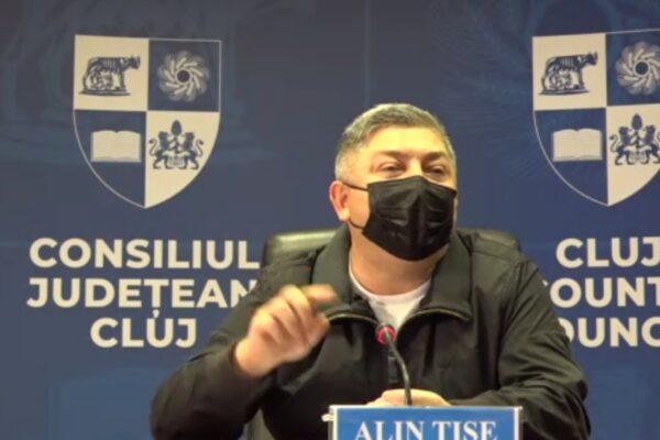 Investiție majoră în comuna clujeană Luna, în viitorul Parc Industrial Tetarom V