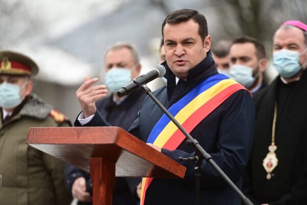 Cherecheș are cetățenie italiană