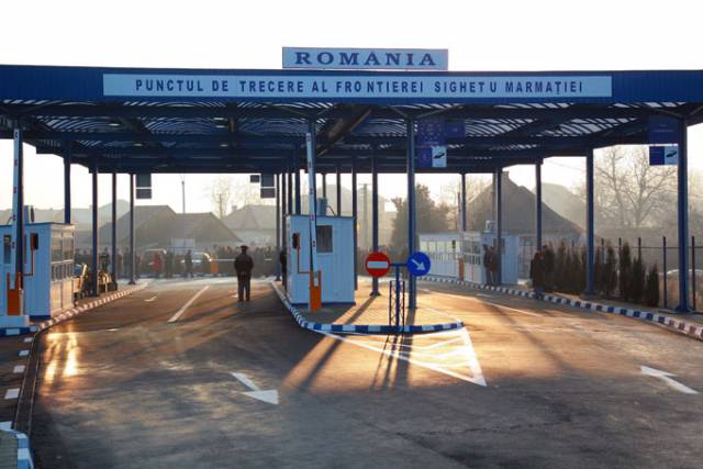 Peste 19.000 de ucraineni au intrat în România de la debutul invaziei Rusiei