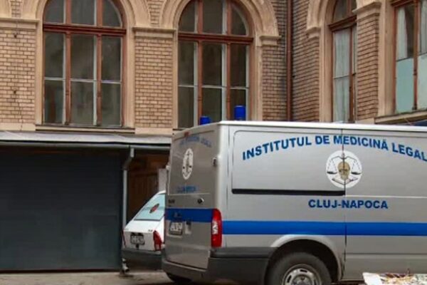 Sinucidere ciudată la Țaga. A văzut la televizor un caz similar cu al său. Motivul este unul incredibil