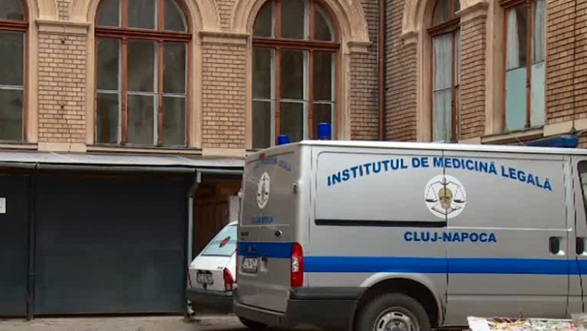 Sinucidere ciudată la Țaga. A văzut la televizor un caz similar cu al său. Motivul este unul incredibil