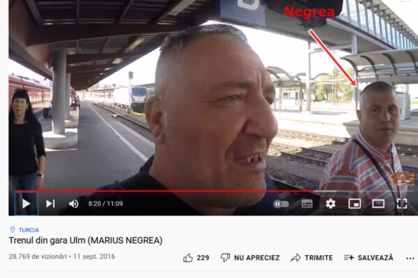 EXPLOZIV. Celebrul Nelson Mondialu filat de serviciile secrete germane, în preajma lui ”El Chapo” de România. Acesta a fost condamnat la 15 ani de închisoare