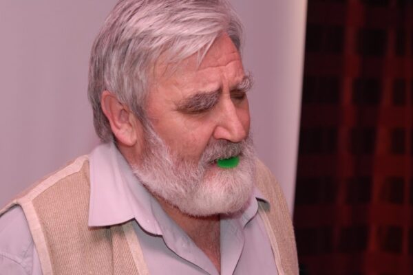 LA MULȚI ANI! Cel mai celebru cântăreț din frunză al României, clujeanul Nucu Pandrea, împlinește 75 ani!