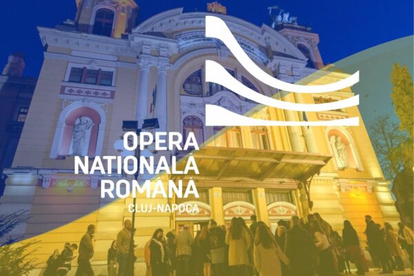 Opera Română din Cluj își exprimă solidaritatea față de Ucraina. Va organiza o campanie de strângere de fonduri și va pune în scenă un spectacol special
