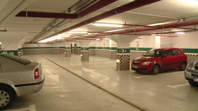 La Cluj-Napoca un loc de parcare a ajuns să coste 20.000 euro