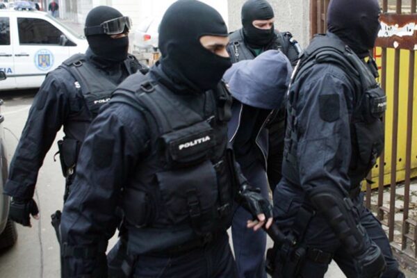 Judecător clujean amenințat cu moartea chiar în sala de judecată. S-a cerut arestarea infractorului deosebit de periculos