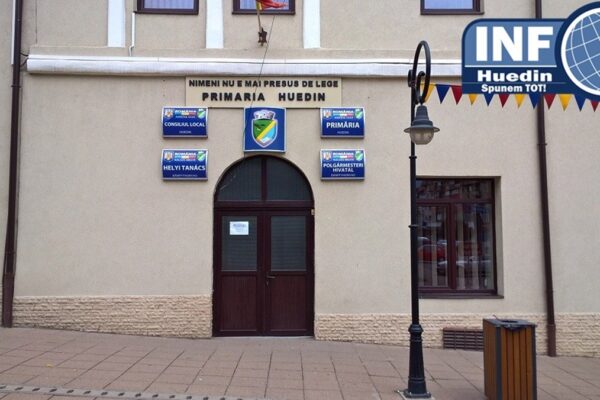 Stare de urgență la Huedin, oamenii sunt disperați. Primarul PNL ridică neputincios din umeri: nu avem ce face decât să răbdăm