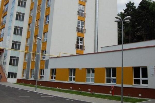 Aparatură medicală în valoare de peste 175.000 lei primită de Spitalul Militar Cluj