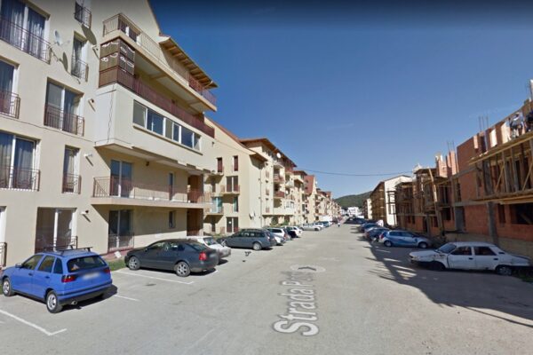În Florești se construiește în continuare. Nu contează că este deja junglă urbană și oamenii nu au condiții