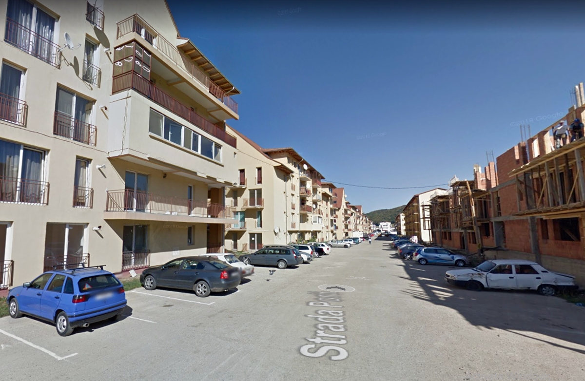 În Florești se construiește în continuare. Nu contează că este deja junglă urbană și oamenii nu au condiții