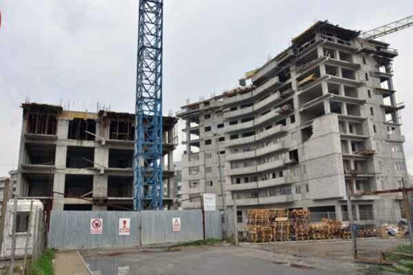 Afacerea ”Tower” Cluj s-a terminat cu o mare achitare. Sute de clujeni au rămas cu buzele umflate și buzunarele goale