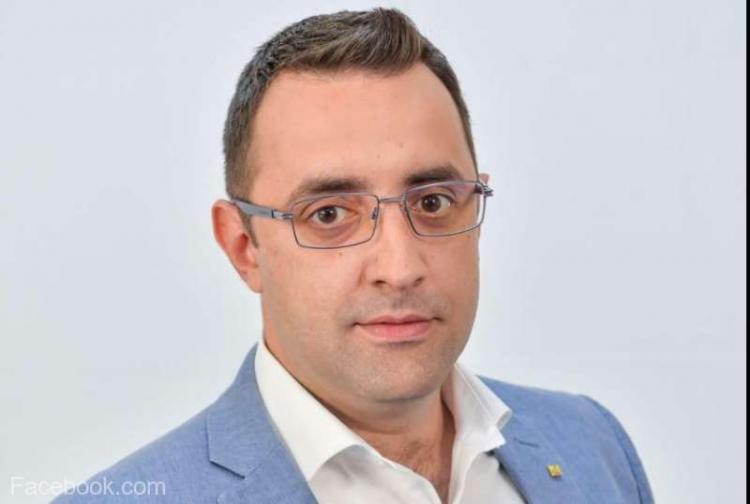 PSD are naravuri vechi. Pe cine a pus manager la Institutul de Urologie din Cluj Napoca