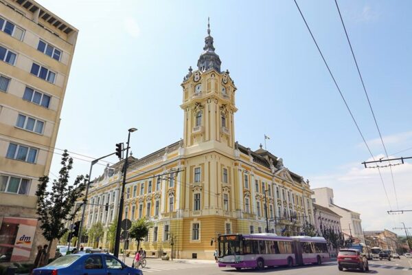 Cum s-a oprit DNA Cluj la ușa Primăriei Cluj Napoca în dosarul ”șpaga și cârnații”. Era vizată celebra firmă Coral IMPEX. Cineva a oprit ancheta?