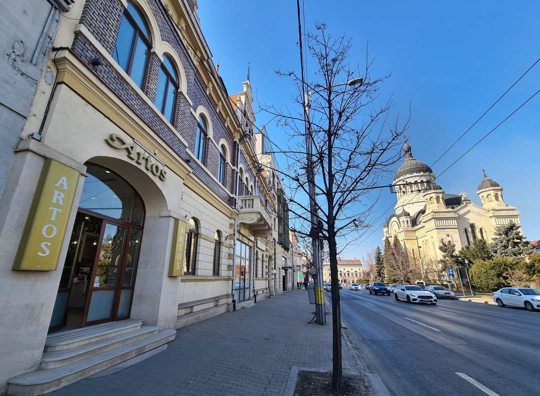 S-a deschis primul magazin de prescuri din Cluj. Unde poți cumpăra  și cum comanzi