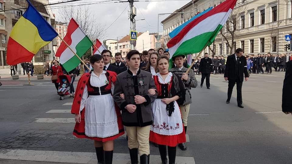 CLUJ: Programul manifestațiilor dedicate Zilei Maghiarilor de Pretutindeni