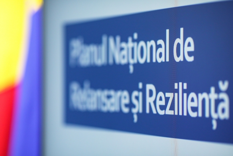 Prima instituție publică din România care solicită decontarea cheltuielilor prin PNRR este la Cluj