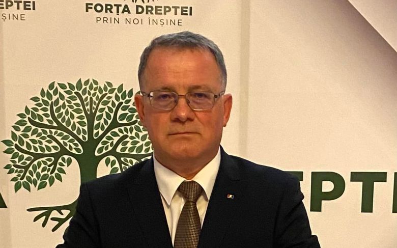 Adrian Oros, președinte Forța Dreptei Cluj: „Trebuie să cerem acum începerea negocierilor de aderare la UE a Republicii Moldova”